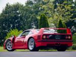 Ferrari F40 1989 года (NA)